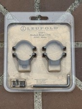 New leupold std for sale  Lynwood