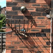 hay feeder for sale  STOCKPORT