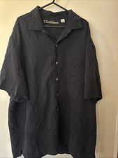 Caribbean mens shirt for sale  DARLINGTON