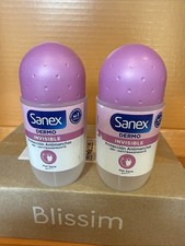 Sanex dermo invisible d'occasion Sanex dermo invisible d'occasion  Franqueville-Saint-Pierre