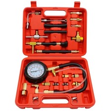 Manometre pression carburant d'occasion  Bordeaux-