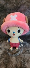 Chopper plüsch 25cm gebraucht kaufen  Pinneberg