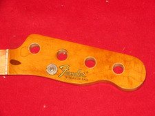 Braço baixo Fender 1970 Maple Telecaster comprar usado  Enviando para Brazil