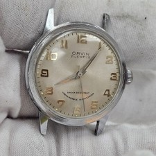 Vintage orvin mens for sale  Bethlehem