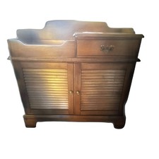 Vintage 1970 antiqued for sale  Metuchen