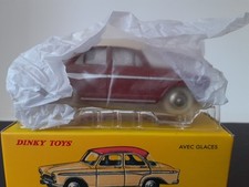 Dinky 544 simca for sale  WORKINGTON