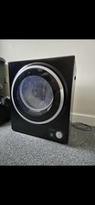 Cookology cmvd25bk portable for sale  BRENTWOOD
