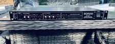 Mcgregor bgr250 mixer for sale  SHEFFIELD