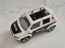 Voiture police playmobil d'occasion  Auxerre