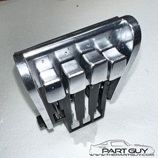 Usado, Controle de aquecedor RBLT 63 CHEVY IMPALA AC & não-A/C Biscayne Belair calor ar condicionado comprar usado  Enviando para Brazil