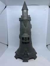 Antique large pewter for sale  Chatham