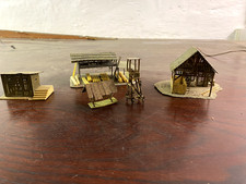 Fertigmodell scheune holzlager gebraucht kaufen  Köln