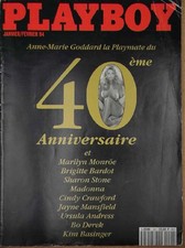 Playboy special ans d'occasion  Le Mans