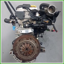 Motore completo funzionante usato  Cona