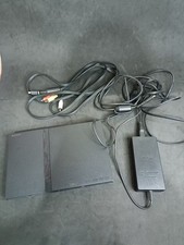 Playstation slim nera usato  Niscemi