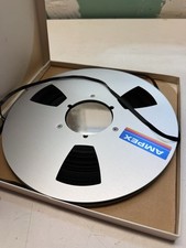 Ampex 456 2 for sale  Lufkin