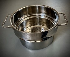 Wmf dampfgarer durchschlag gebraucht kaufen  Bochum