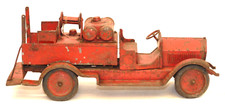 Circa 1920 pressed for sale  Russellville