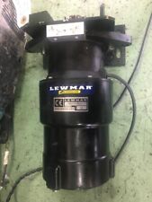 Moteur pilote automatique d'occasion  Le Luc