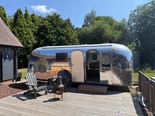 Classic 1964 airstream for sale  CHICHESTER