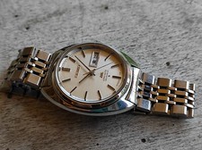 Montre homme seiko d'occasion  Salernes