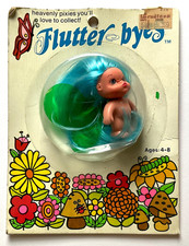 Flutter byes hasbro for sale  Minneapolis