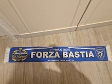 écharpe football forza d'occasion  Marseille IV