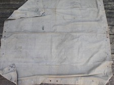Allemand toile tente d'occasion  Albi