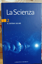 Scienza biblioteca repubblica usato  Cosenza