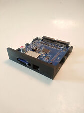 Emulador de disco rígido Kurzweil K2000R SCSI - substituição de disquete com amostras e programas comprar usado  Enviando para Brazil