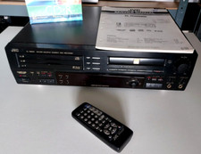 Jvc r5000bk enregistreur d'occasion  Poisy