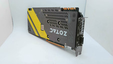 Zotac geforce gtx for sale  Pittsburgh