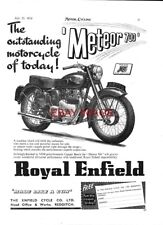 1954 advert royal for sale  SIDCUP