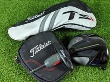 Taco de golfe Titleist TSi2 driver 10* somente cabeça com tampa de cabeça, ferramenta comprar usado  Enviando para Brazil