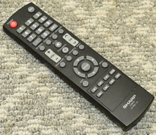 Genuine sharp lcdtv for sale  Eden