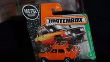 Matchbox datsun 510 gebraucht kaufen  Spalt
