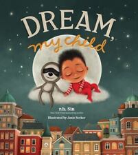 Dream, My Child by Sin, R. H., usado comprar usado  Enviando para Brazil