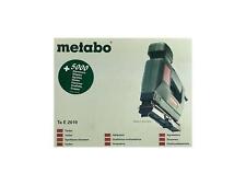 Metabo tacker 2019 gebraucht kaufen  Berlin
