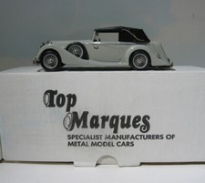 1938 alvis speed d'occasion  Expédié en Belgium