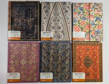 Paperblanks kalender 2026 gebraucht kaufen  Finsterwalde