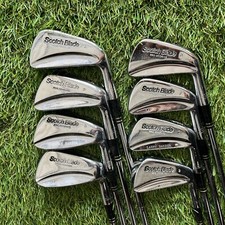 Powerbilt scotch blade for sale  Oceanside