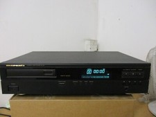 Marantz cd40 classic for sale  HITCHIN