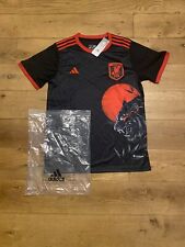 Japan wolf soccer for sale  Ireland