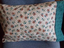 Travel size pillowcase for sale  Nekoosa