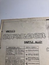 United williams wiring for sale  Chippewa Falls