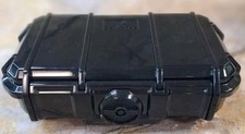 Seahorse micro case for sale  Chantilly