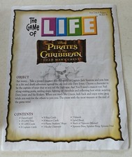 Game life pirates for sale  Olmsted Falls