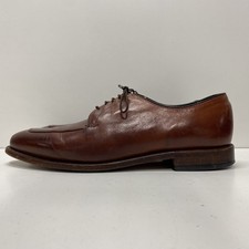 Allen edmonds brown for sale  Los Angeles