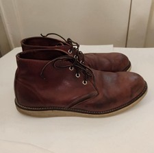 Red wing shoes for sale  Columbia