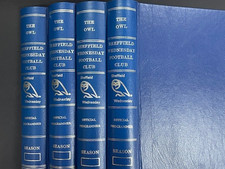 Sheffield wednesday 1980 for sale Sheffield wednesday 1980 for sale  BOURNEMOUTH
